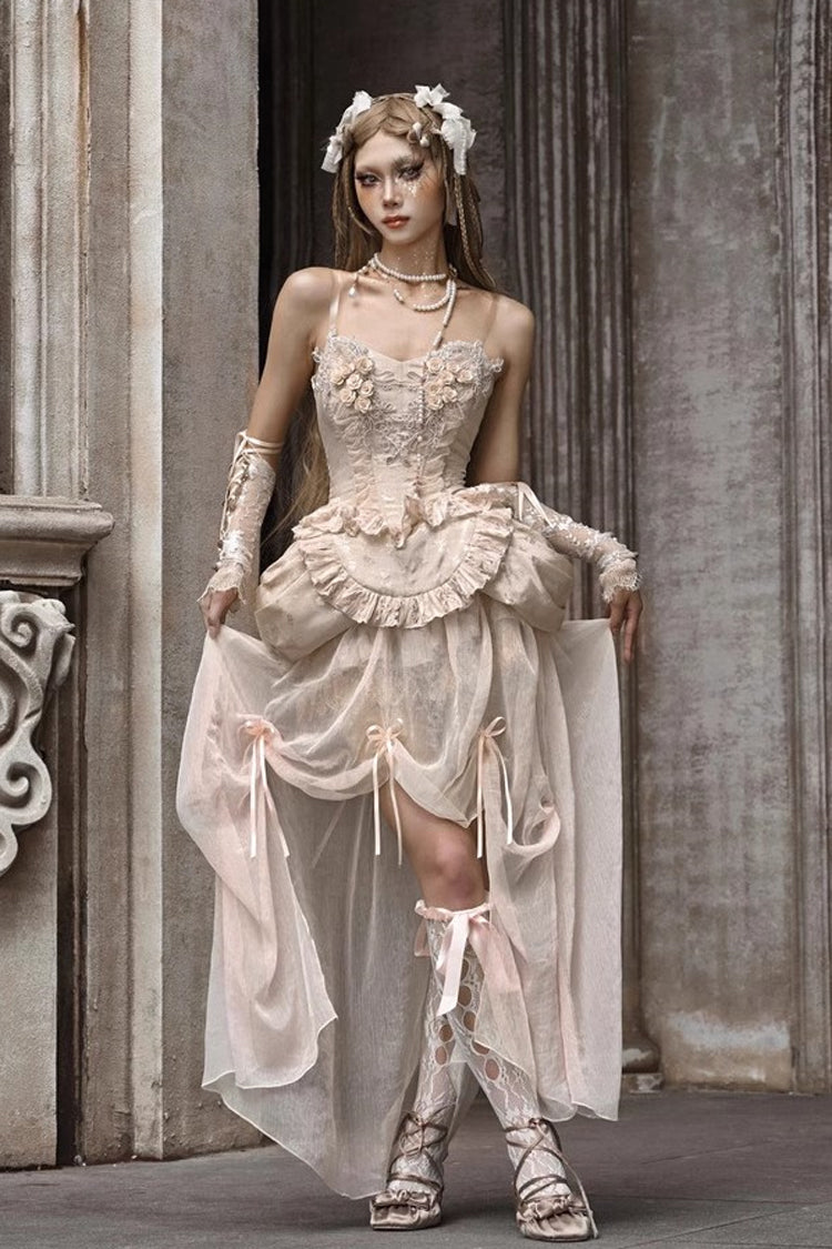 Effortlessly Elegant Garment with a Timeless Design