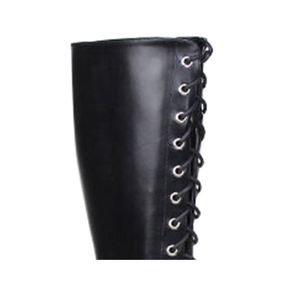 Thoughtfully Designed Boots in a Timeless Style