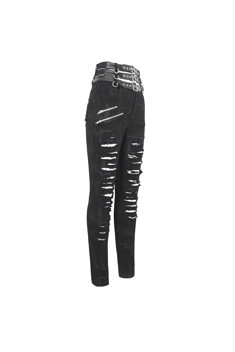 Classic Designed Pants in a Timeless Cut