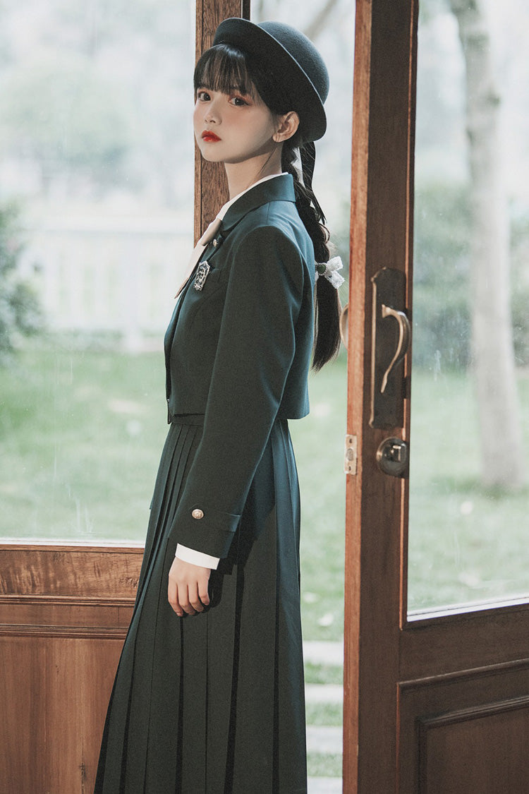 Classic Designed Dress in a Timeless Cut
