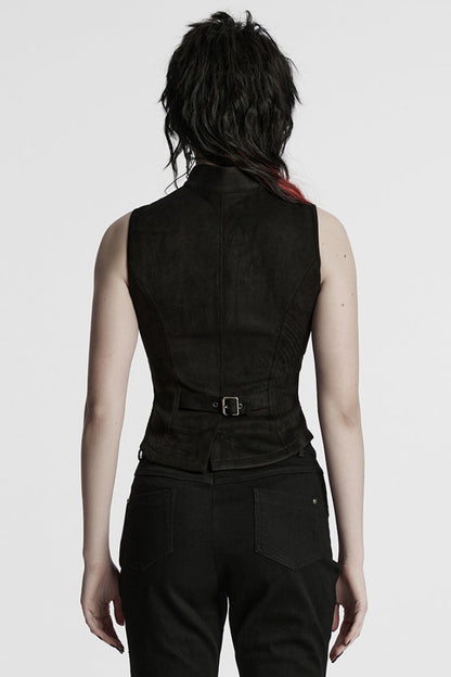 Vintage Inspired Garment with a Contemporary Edge