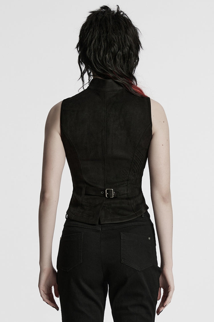 Vintage Inspired Garment with a Contemporary Edge