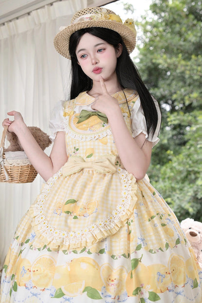 Casually Elegant Dress with a Refined Edge