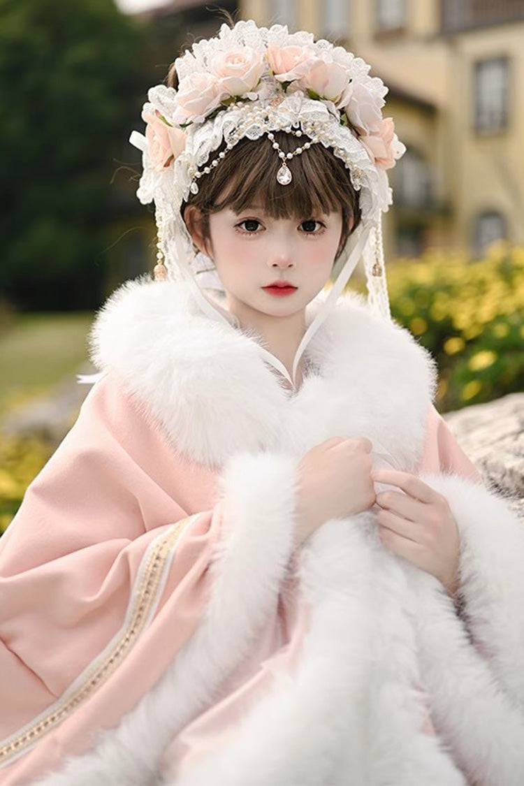 Vintage Style Coat with a Modern Fit
