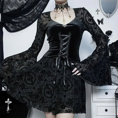 Gothic Dress