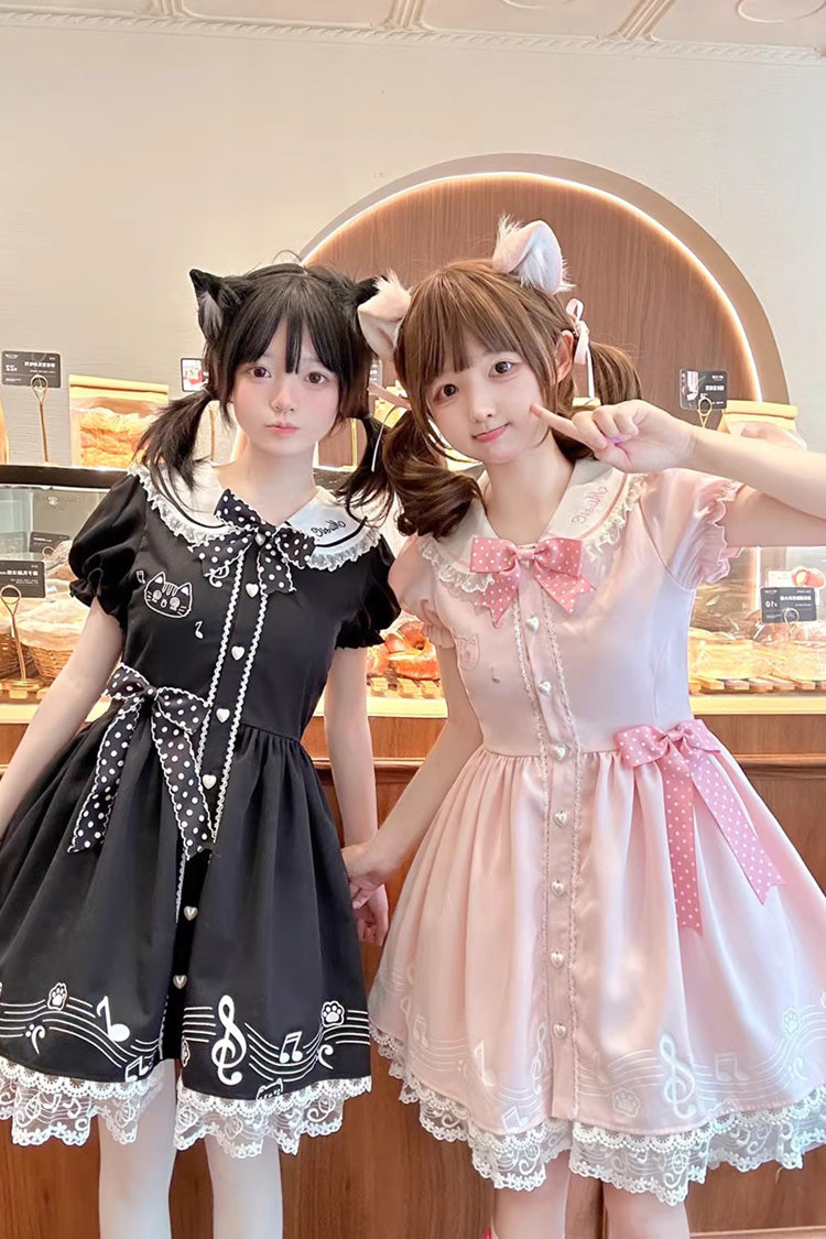 Subtly Elegant Dress with a Refined Vintage Look