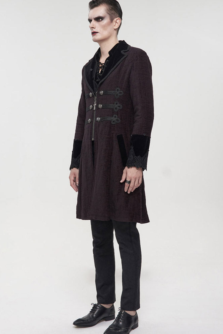 Elegantly Styled Coat for Everyday Wear