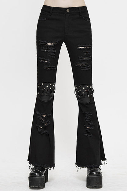 Elegantly Styled Pants for Everyday Wear