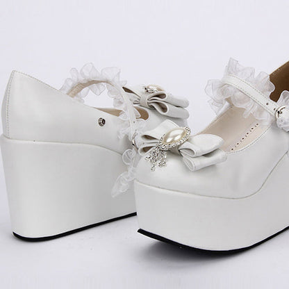 Beautifully Crafted Shoes in a Classic Style