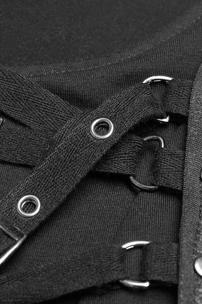 Classic Vintage Garment with a Flattering Fit