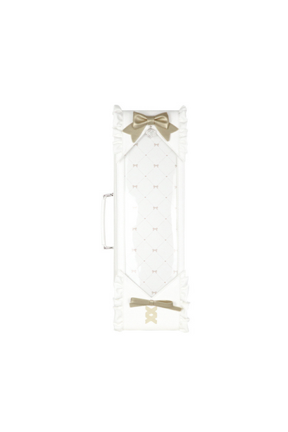 Dollhouse Baby Crossbody Bag