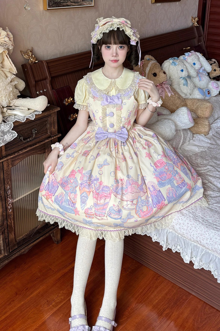 Casually Elegant Dress with a Refined Edge