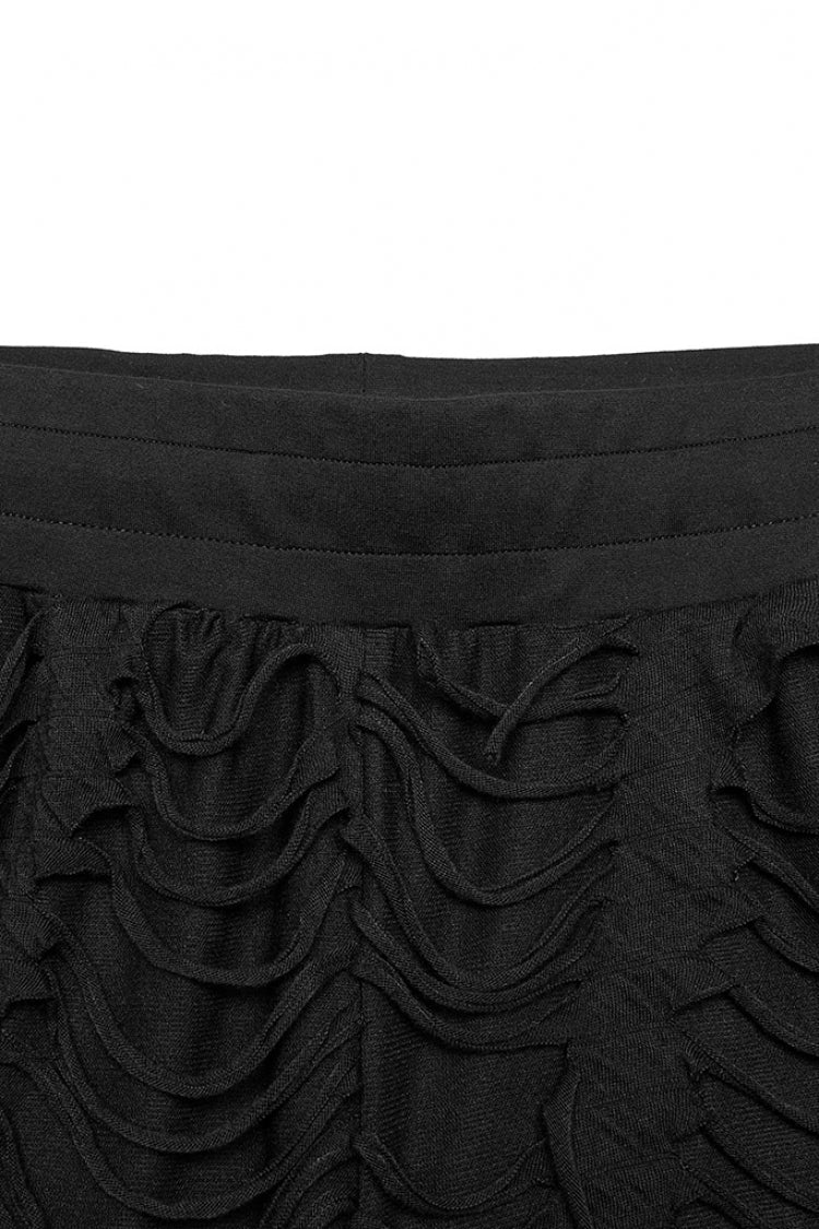 Thoughtfully Designed Pants in a Timeless Style
