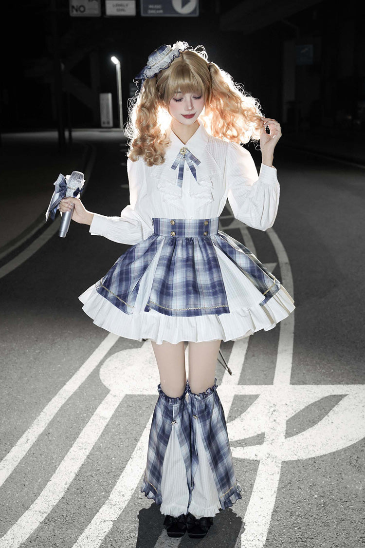 Elegantly Styled Garment for Everyday Wear