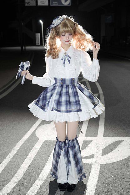 Elegantly Styled Garment for Everyday Wear