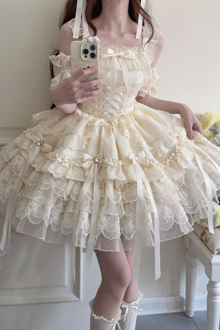 Vintage Style Dress with a Modern Fit