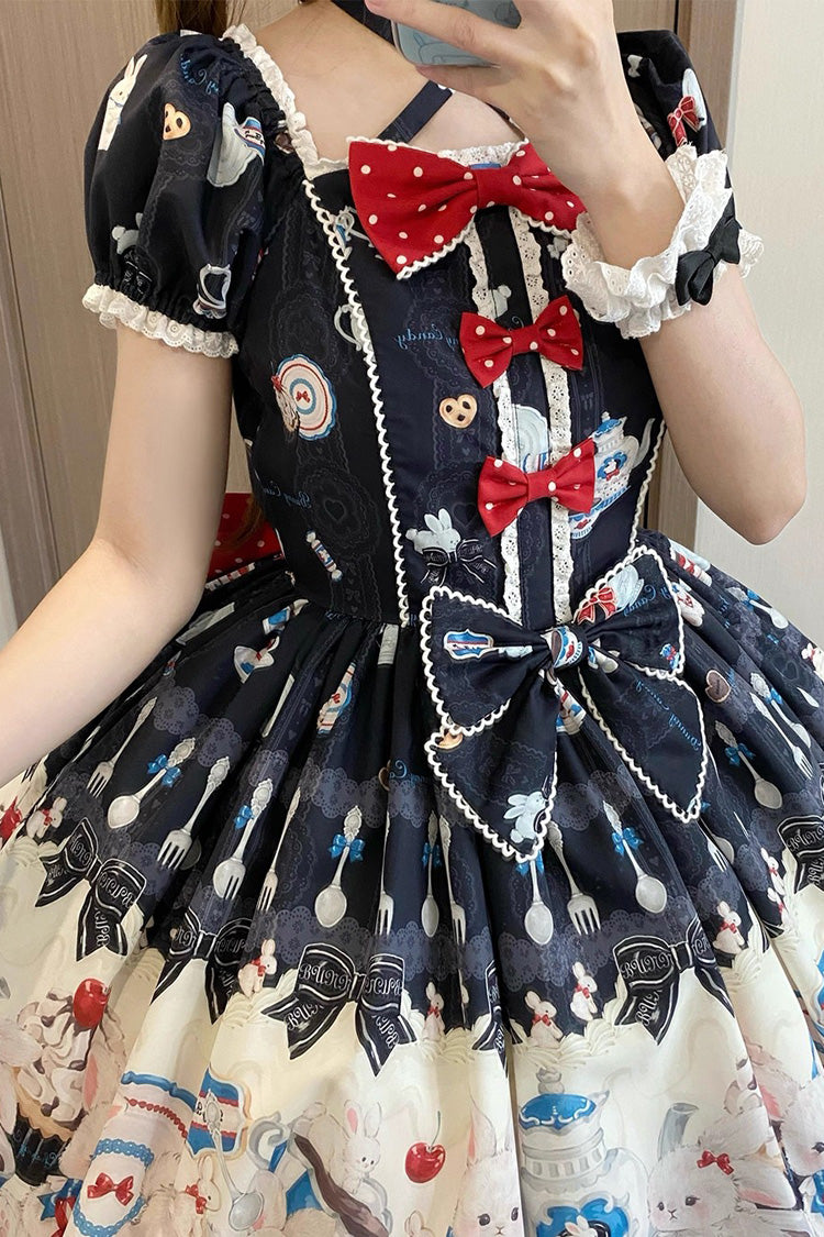 Vintage Style Dress with a Modern Fit