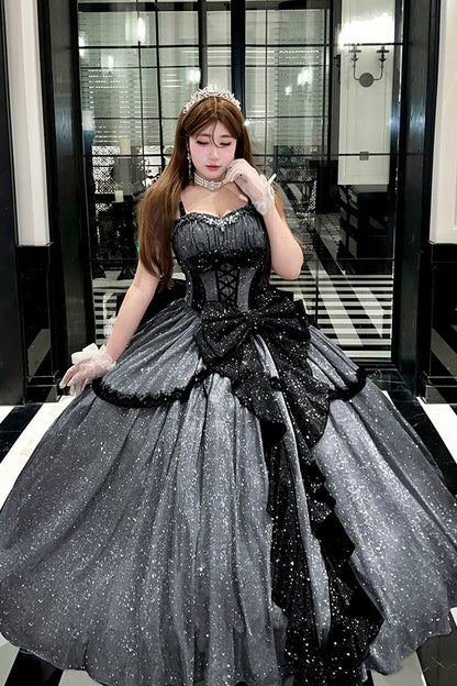 Classic Designed Dress in a Timeless Cut