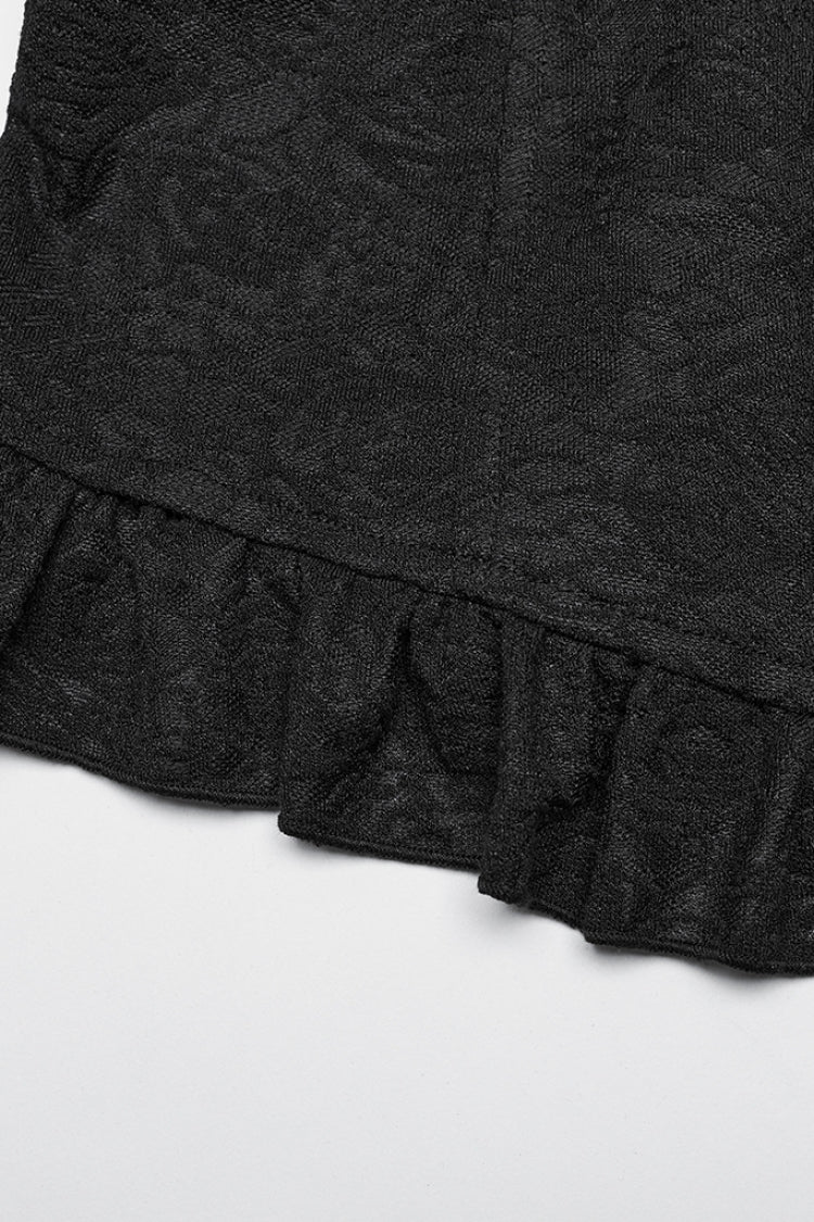 Thoughtfully Designed Blouse in a Timeless Style