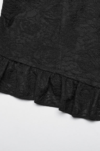 Thoughtfully Designed Blouse in a Timeless Style