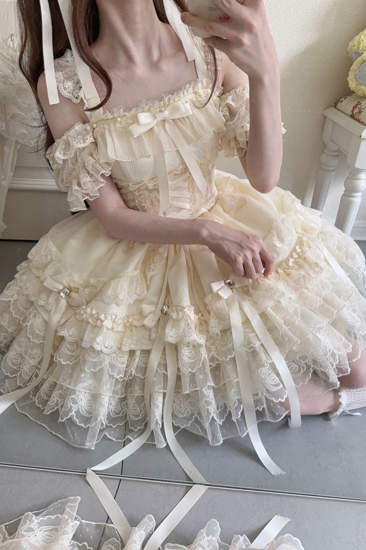 Vintage Style Dress with a Modern Fit