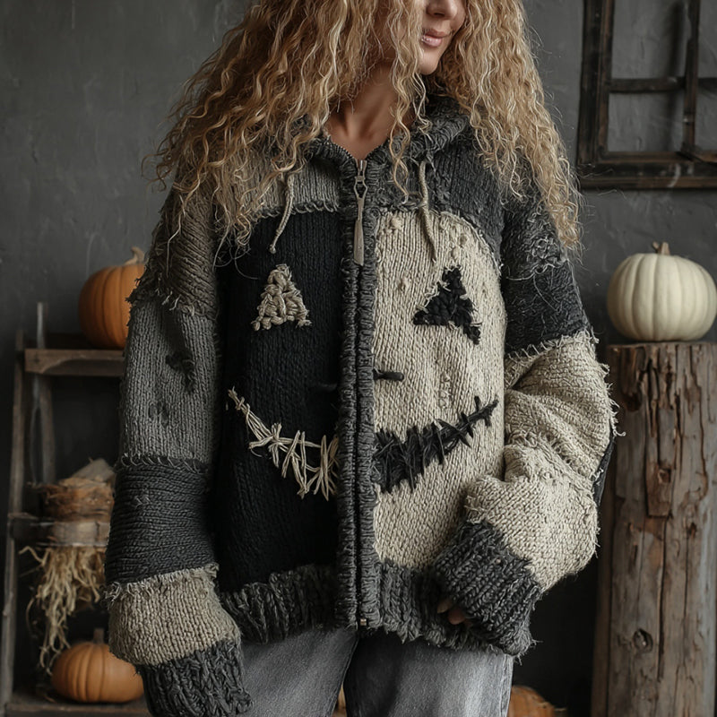 Classic Designed Cardigan in a Timeless Cut