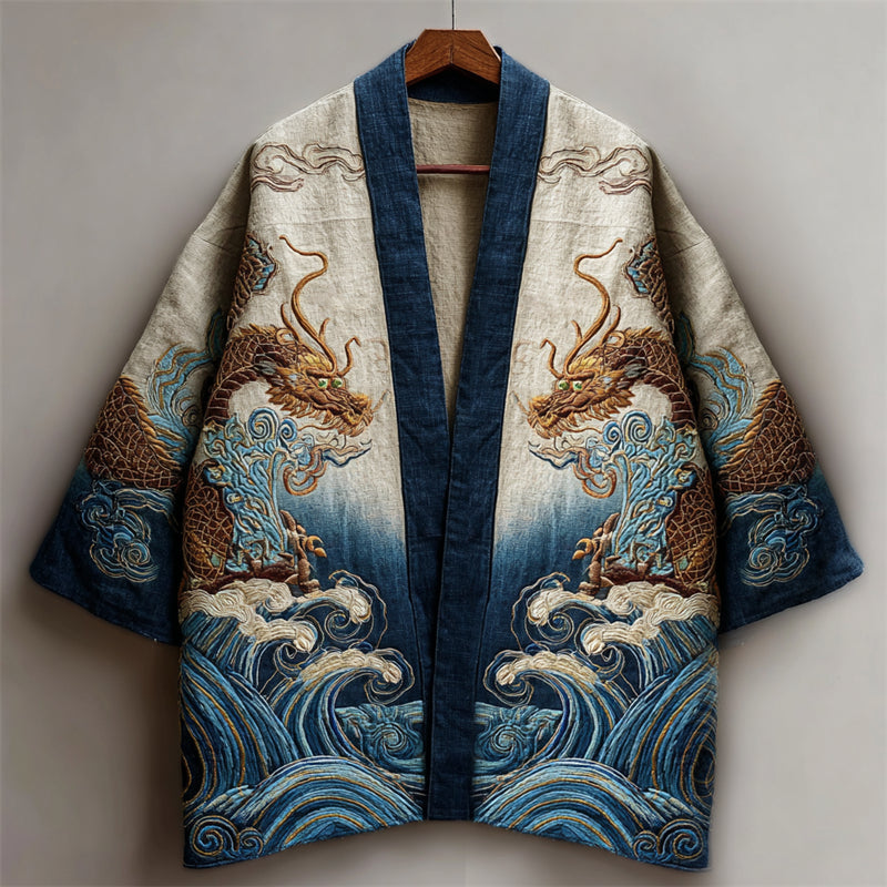 Elegantly Styled Cardigan for Everyday Wear