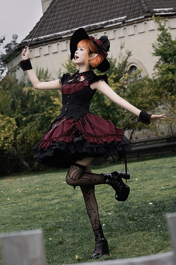 Vintage Style Dress with a Modern Fit