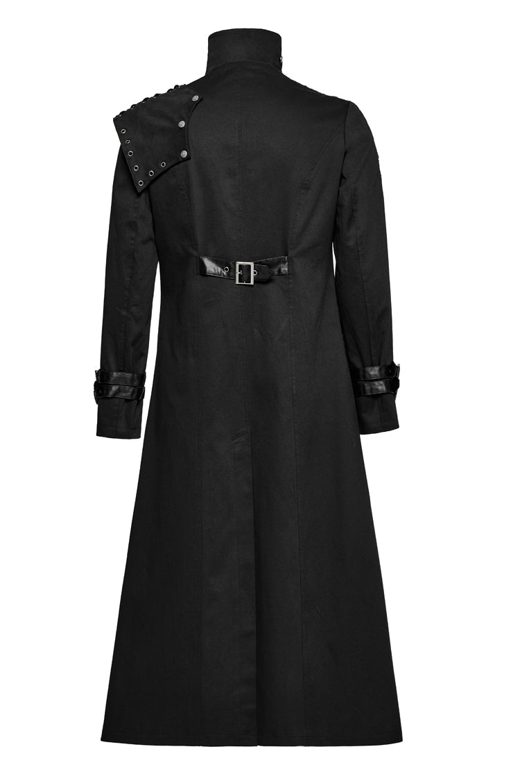 Classic Designed Coat in a Timeless Cut