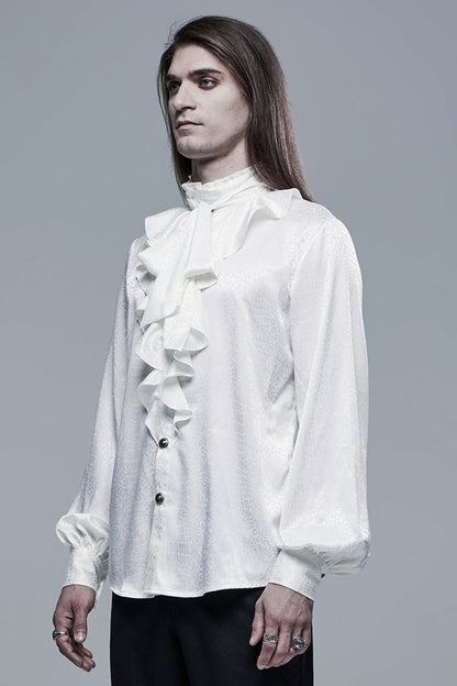Elegantly Styled Shirt for Everyday Wear