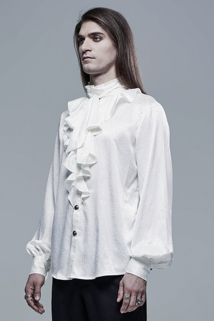 Elegantly Styled Shirt for Everyday Wear