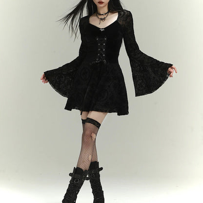 Gothic Dress