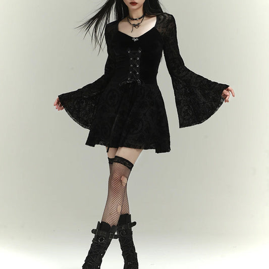 Gothic Dress