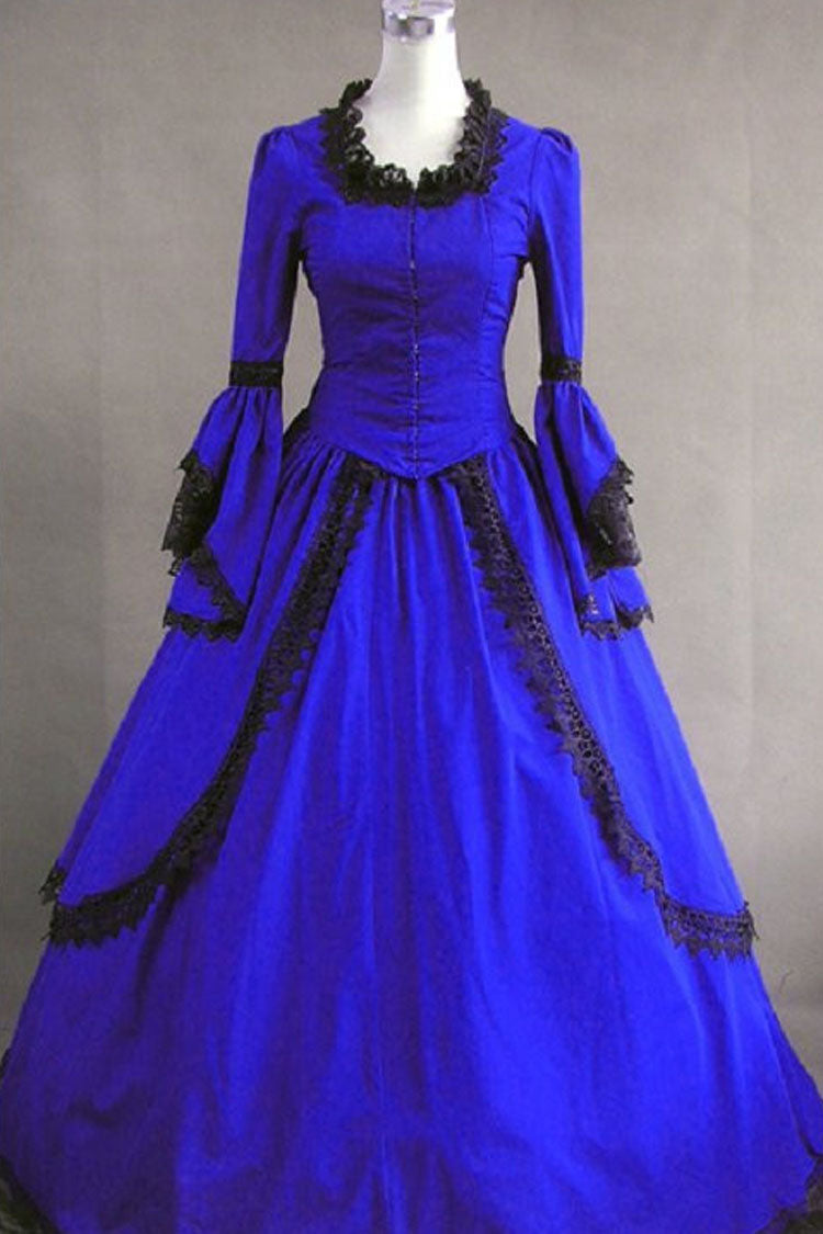 Vintage Style Dress with a Modern Fit