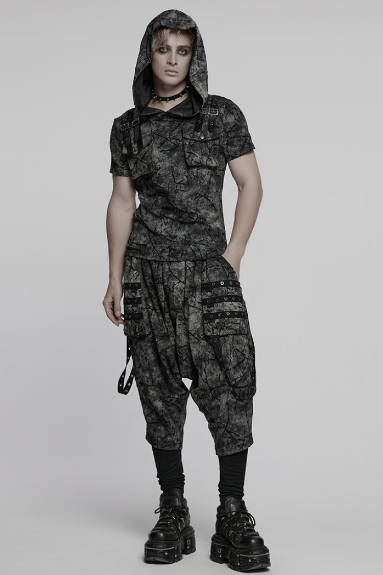Thoughtfully Designed T-Shirt in a Timeless Style