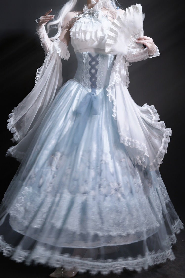 Effortlessly Elegant Garment with a Timeless Design