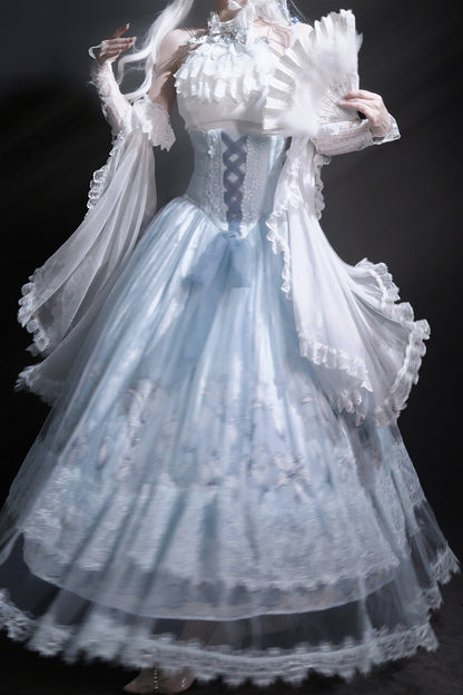 Classic Vintage Garment with a Flattering Fit
