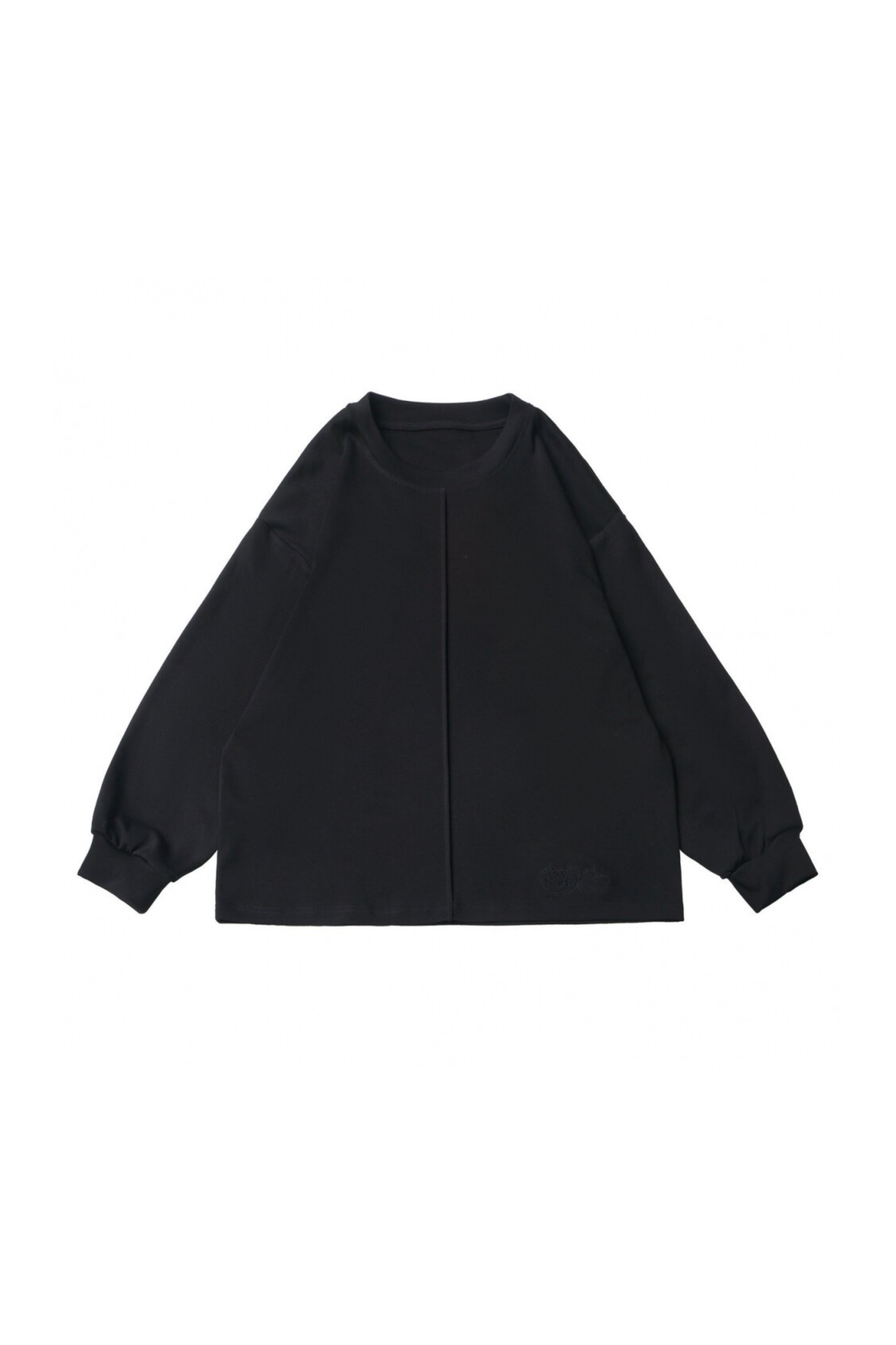 Design Loose Top
