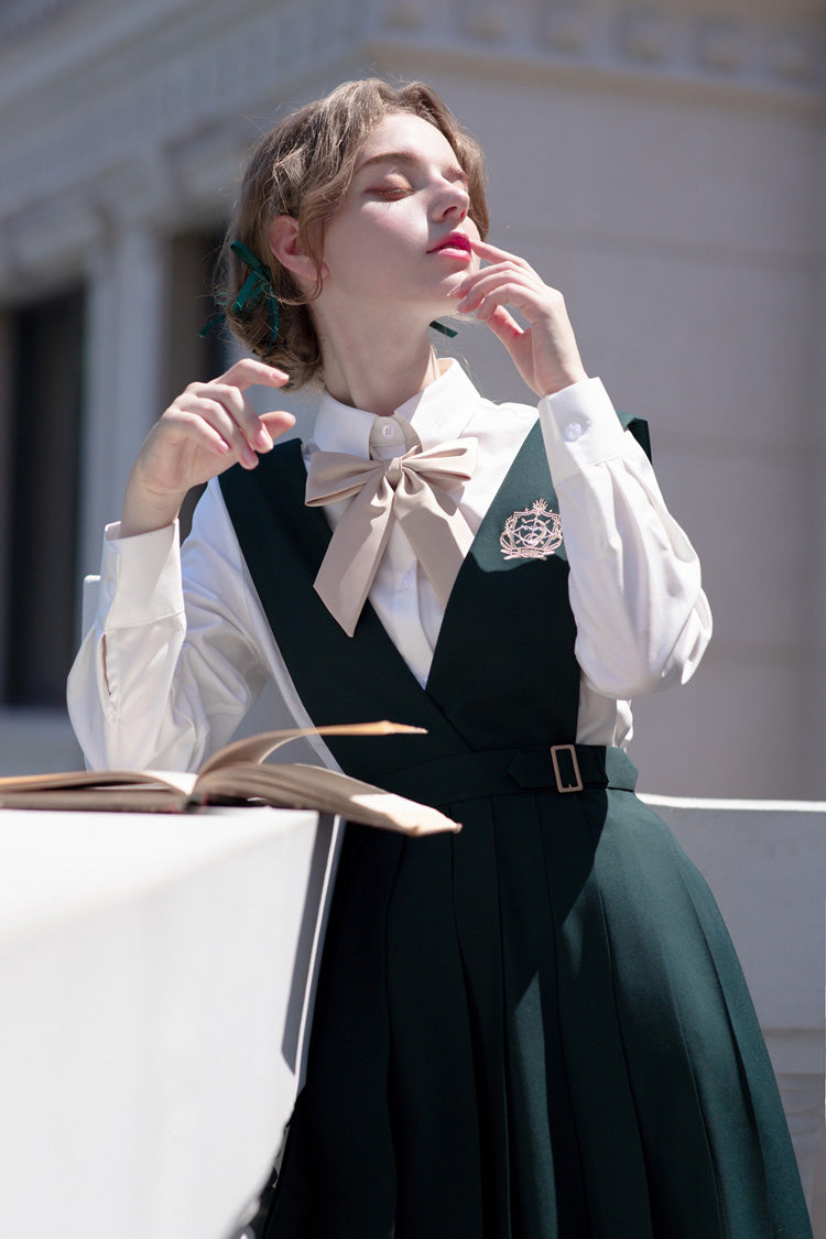 Classic Designed Dress in a Timeless Cut
