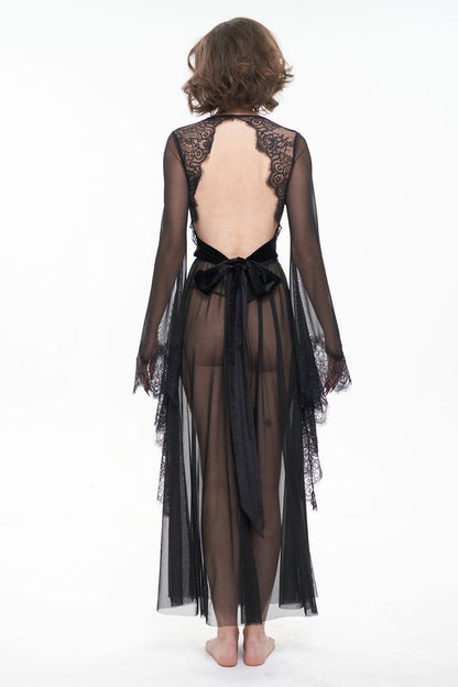 Thoughtfully Designed Dress in a Timeless Style