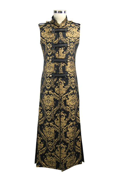 Beautifully Crafted Coat in a Classic Style