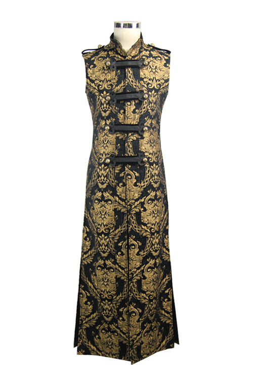 Beautifully Crafted Coat in a Classic Style