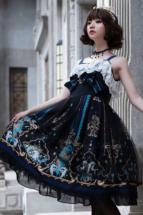 Subtly Elegant Dress with a Refined Vintage Look