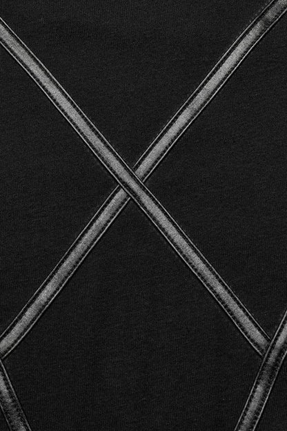 Beautifully Finished T-Shirt in a Timeless Design