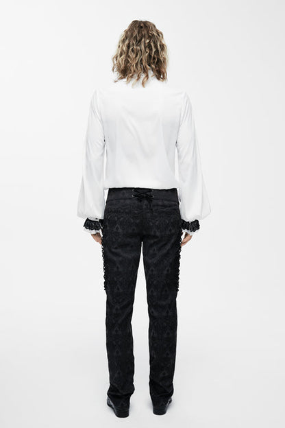 Thoughtfully Designed Blouse in a Timeless Style