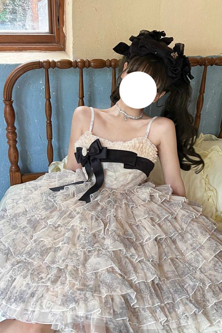 Vintage Style Dress with a Modern Fit