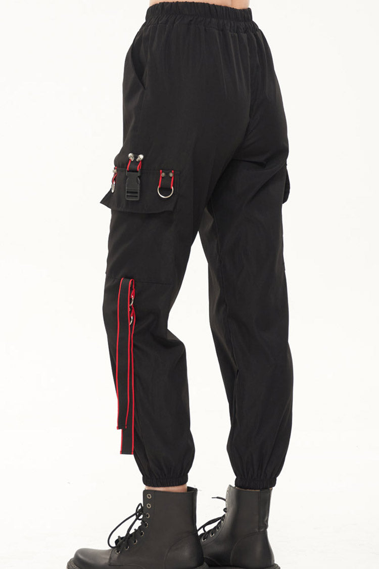 Subtly Elegant Pants with a Refined Vintage Look