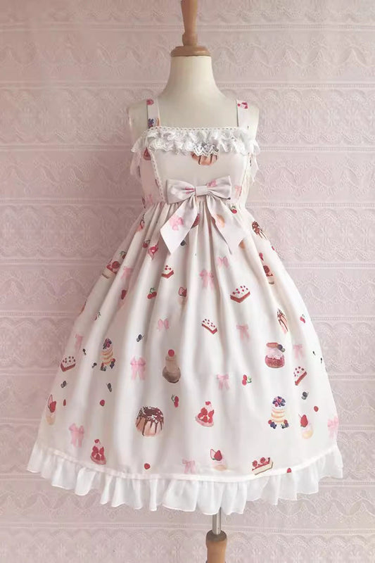 Classic Designed Dress in a Timeless Cut