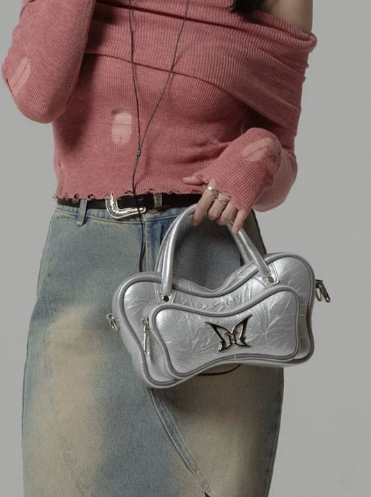 Fantasy Butterfly Y2k Bag