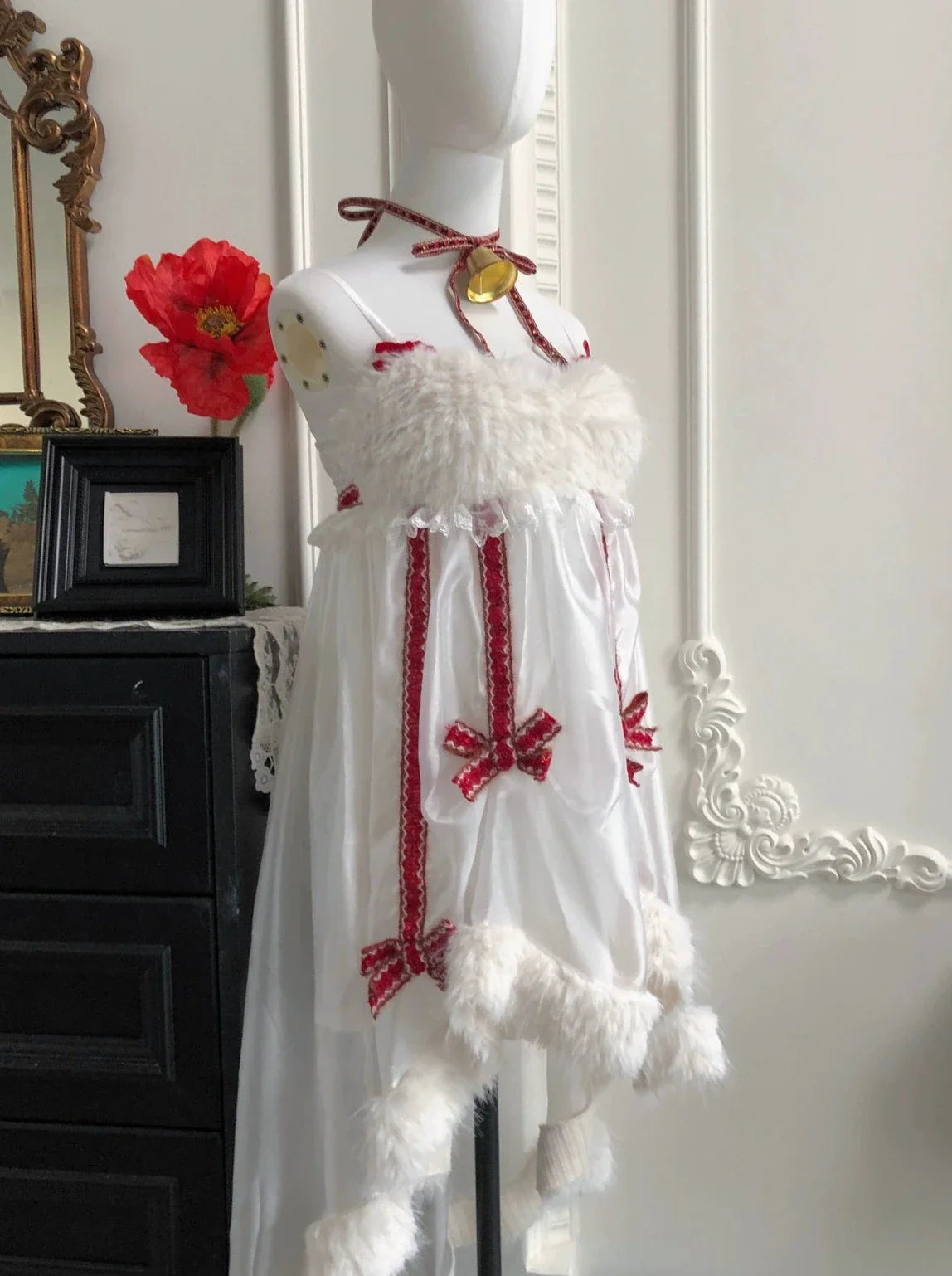 Star Sera Sweet Ribbon Dress